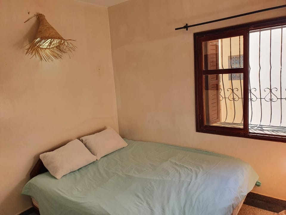 Gypsy Surf Maroc Hostel Hostel in Souss-Massa