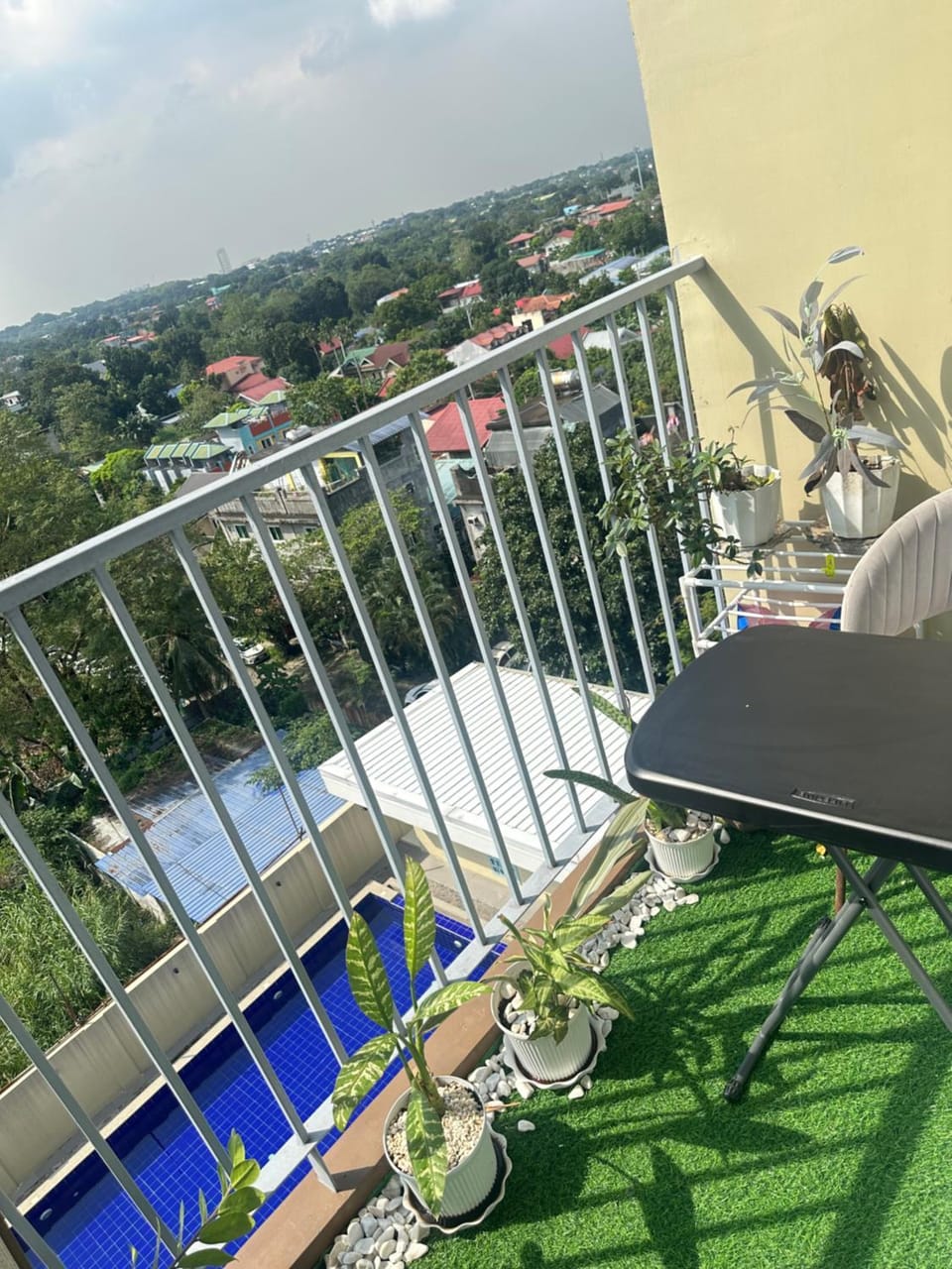 Panyangs Place Apartment hotel in Quezon City