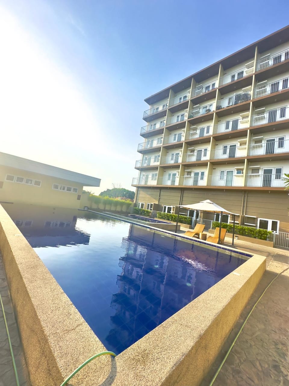 Panyangs Place Apartment hotel in Quezon City