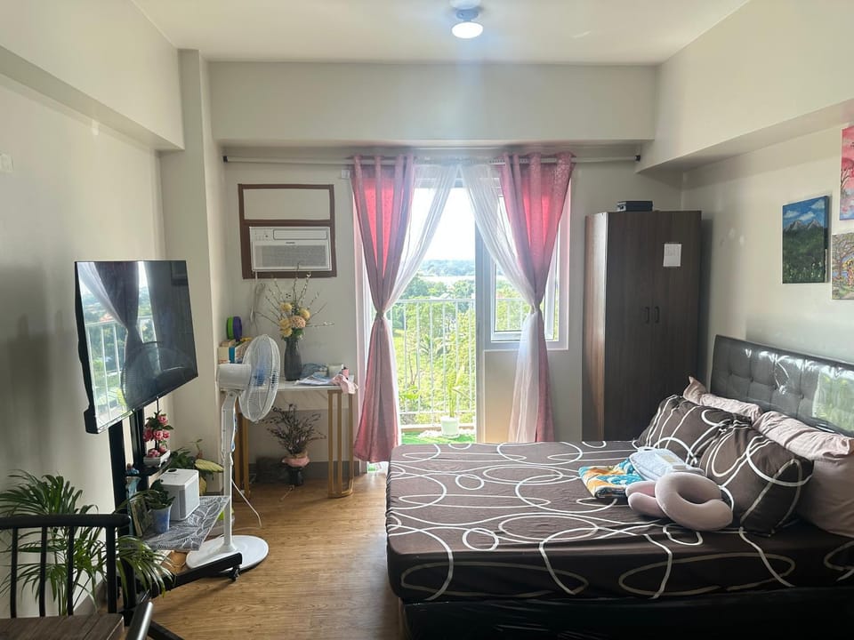 Panyangs Place Apartment hotel in Quezon City