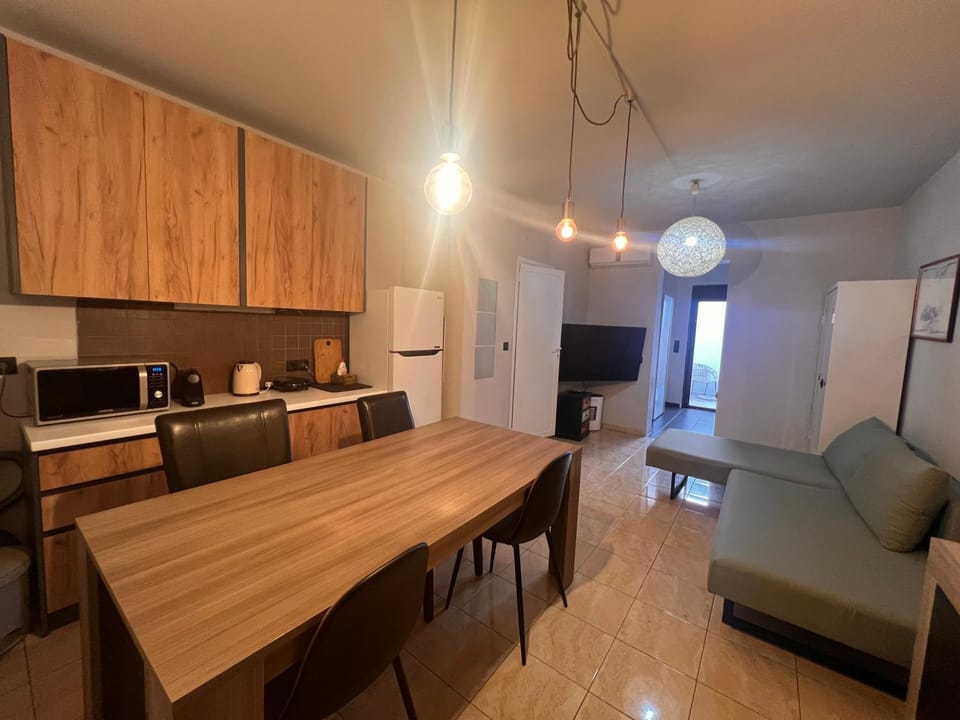 Princeps De Cura Rhodes Apartment in Ialysos