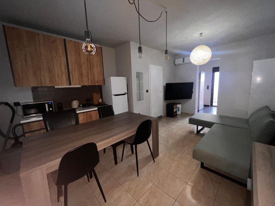 Princeps De Cura Rhodes Apartment in Ialysos