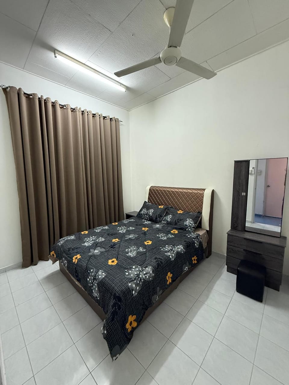 J&N Homestay Apartment in Johor