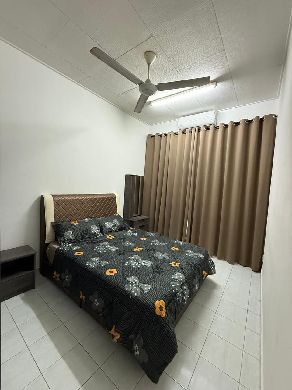 J&N Homestay Apartment in Johor