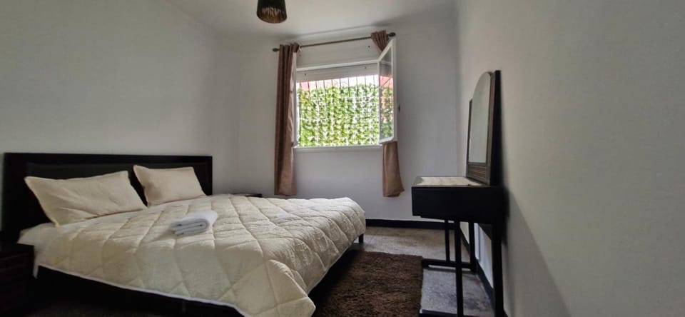 Appartement Océan Apartment in Rabat