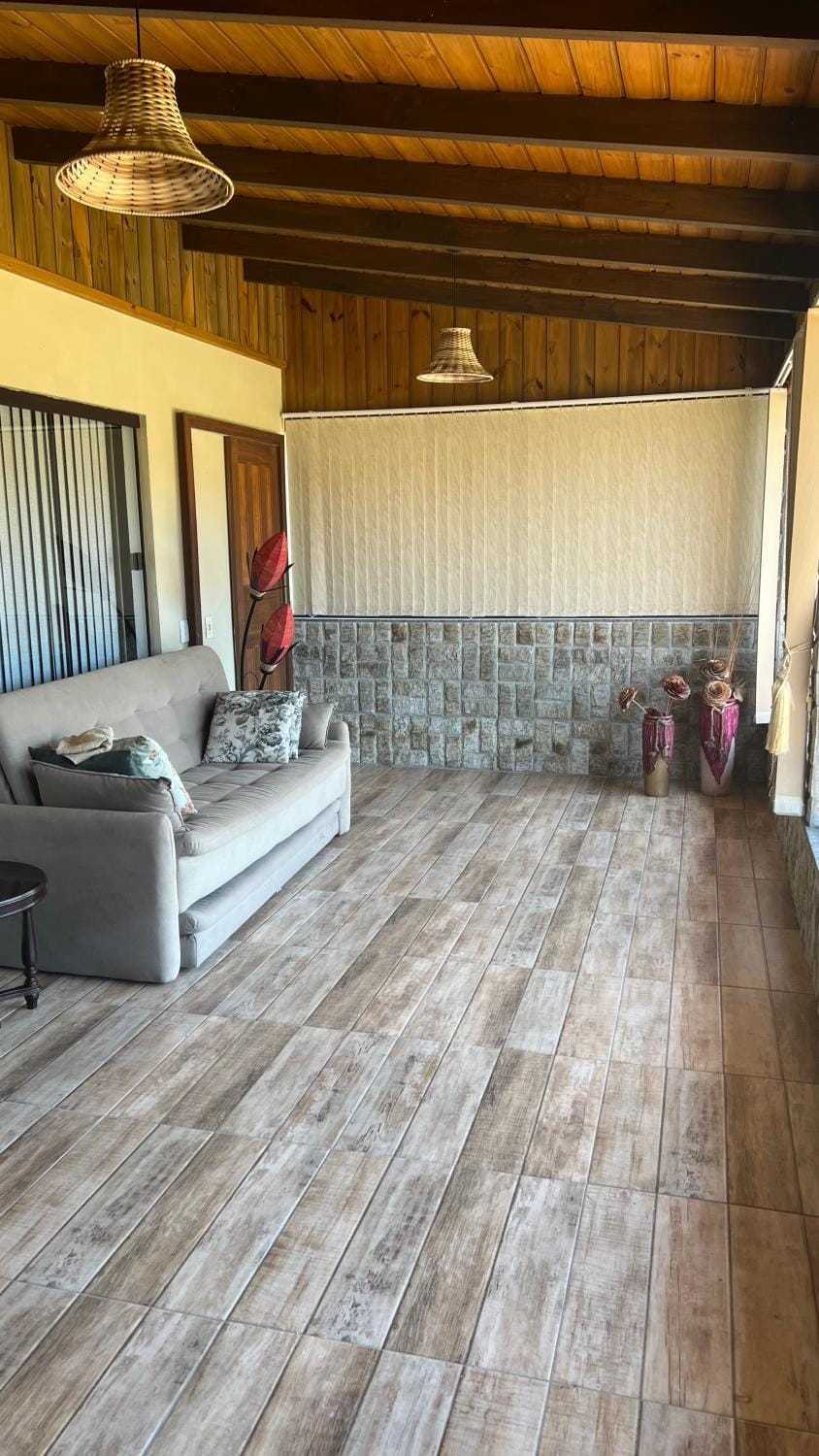 Hostes quartos privados Vacation rental in Imbituba