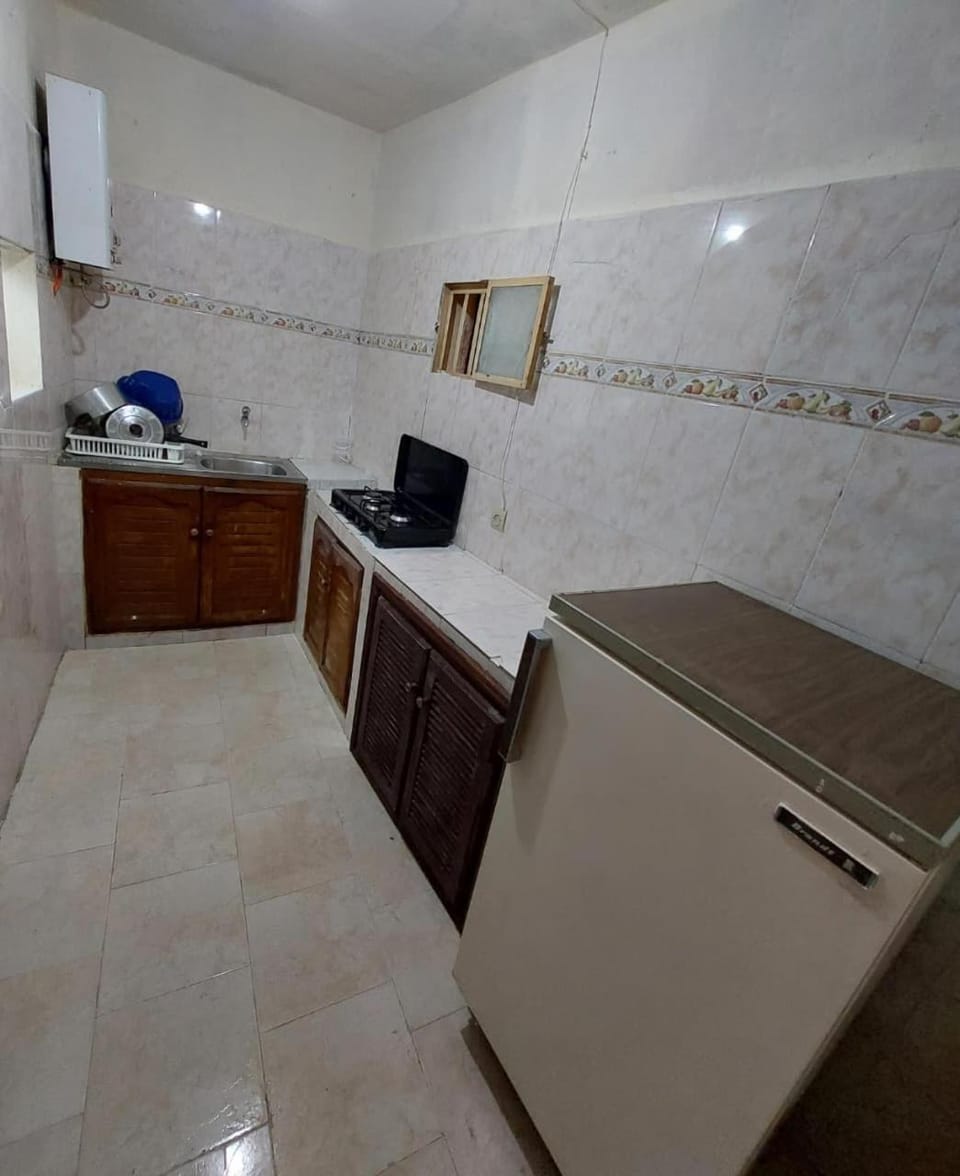 Comfortable Studio 2 Apartment in Tangier