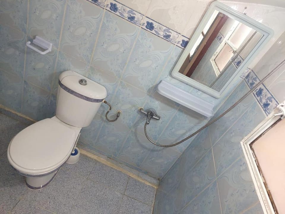 Comfortable Studio 2 Apartment in Tangier