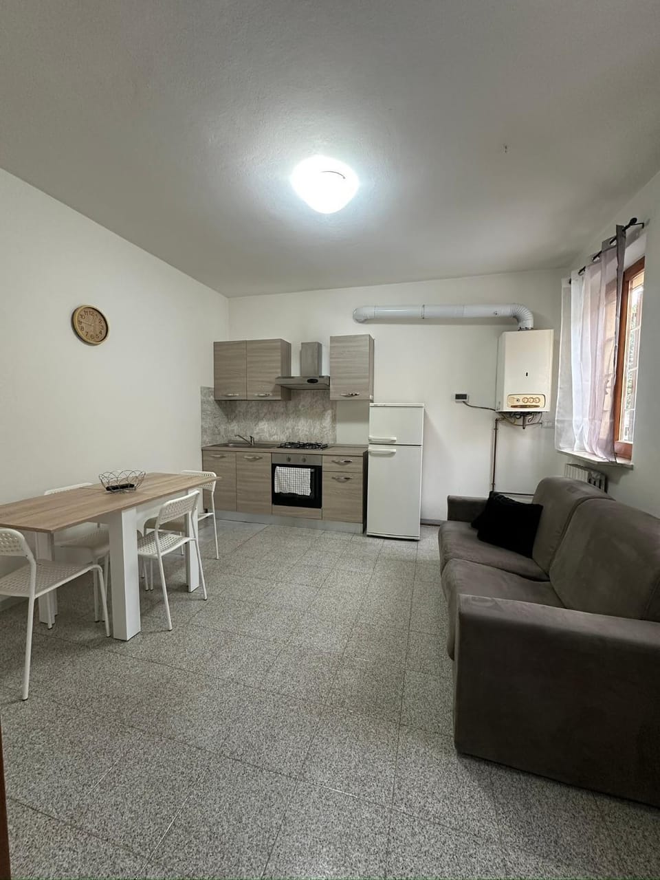 La Reggia Apartment Apartment in Emilia-Romagna