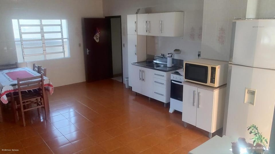 Sobrado para temporada com vista para o mar - Praia do Ubatuba House in São Francisco do Sul