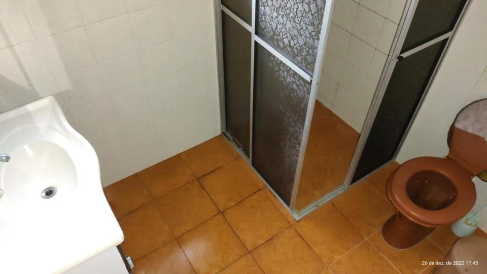 Sobrado para temporada com vista para o mar - Praia do Ubatuba House in São Francisco do Sul