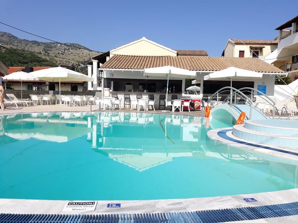 Kalimera Apartments Apartment in Corfu, Greece
