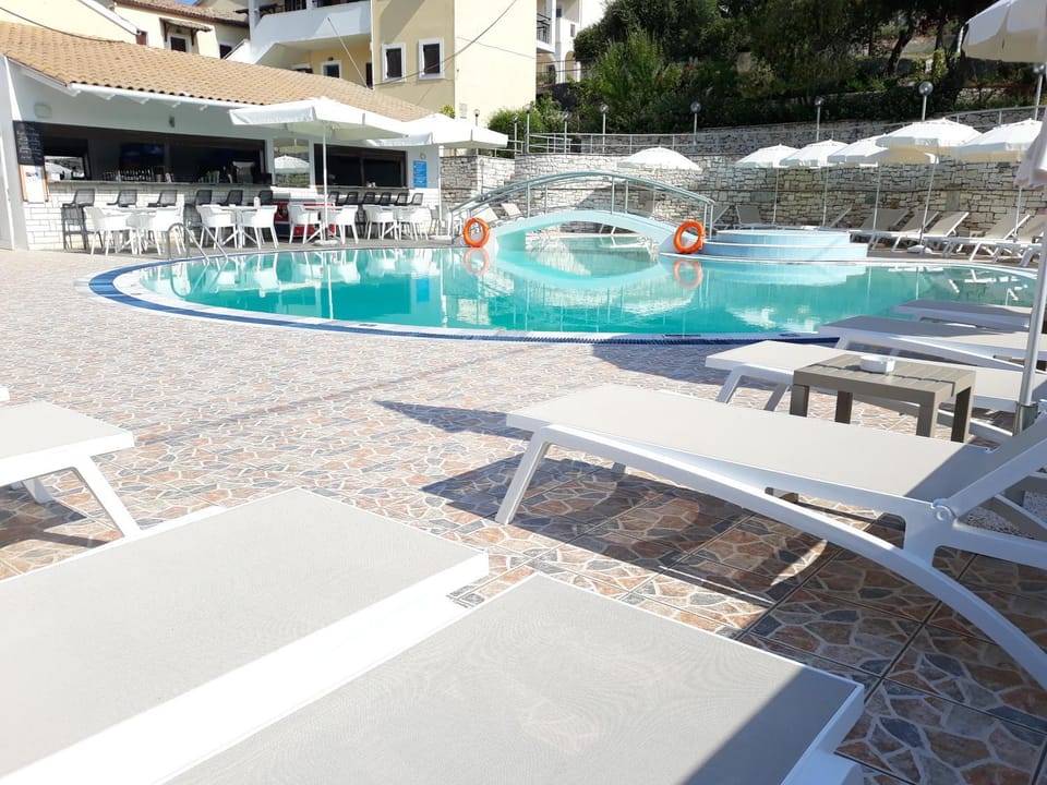Kalimera Apartments Apartment in Corfu, Greece