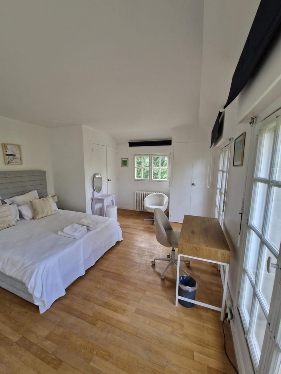 Villa Séquoia Saint-Germain-en-Laye Bed and Breakfast in Saint-Germain-en-Laye