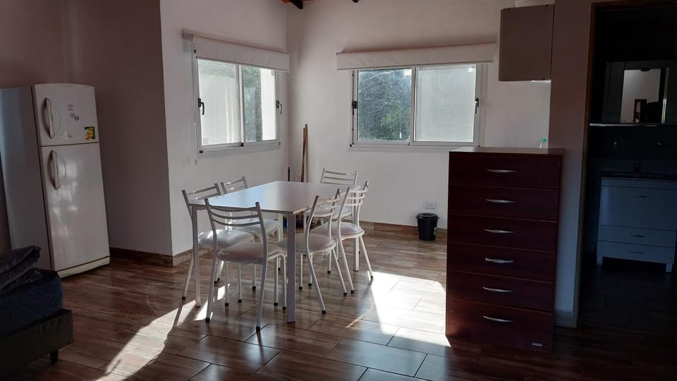 La casita de Santi Apartment in Valle Hermoso