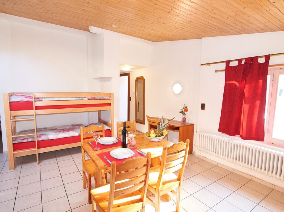 Residence Jungfrau Apartment in Interlaken