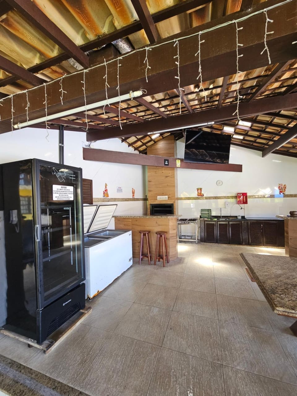 2 quartos com ar condicionado, piscina, sauna e churrasqueira Apartment in Cabo Frio