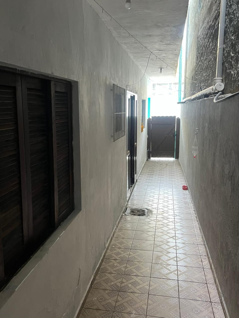 Casa em São Sebastião House in São Sebastião