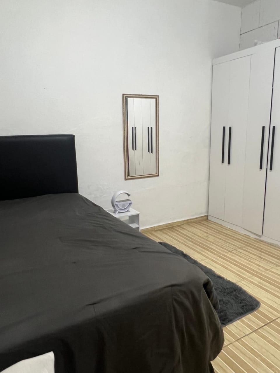 Casa em São Sebastião House in São Sebastião