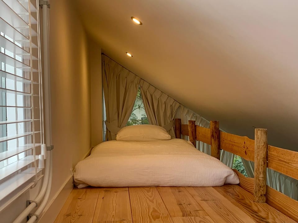 La Bastide Bed and Breakfast in North Holland (province)