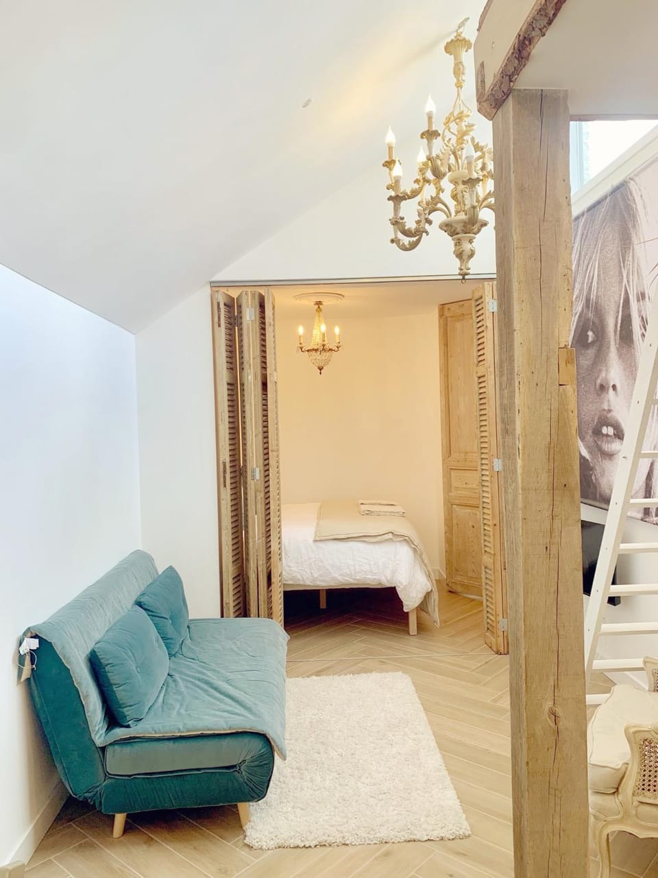 La Bastide Bed and Breakfast in North Holland (province)