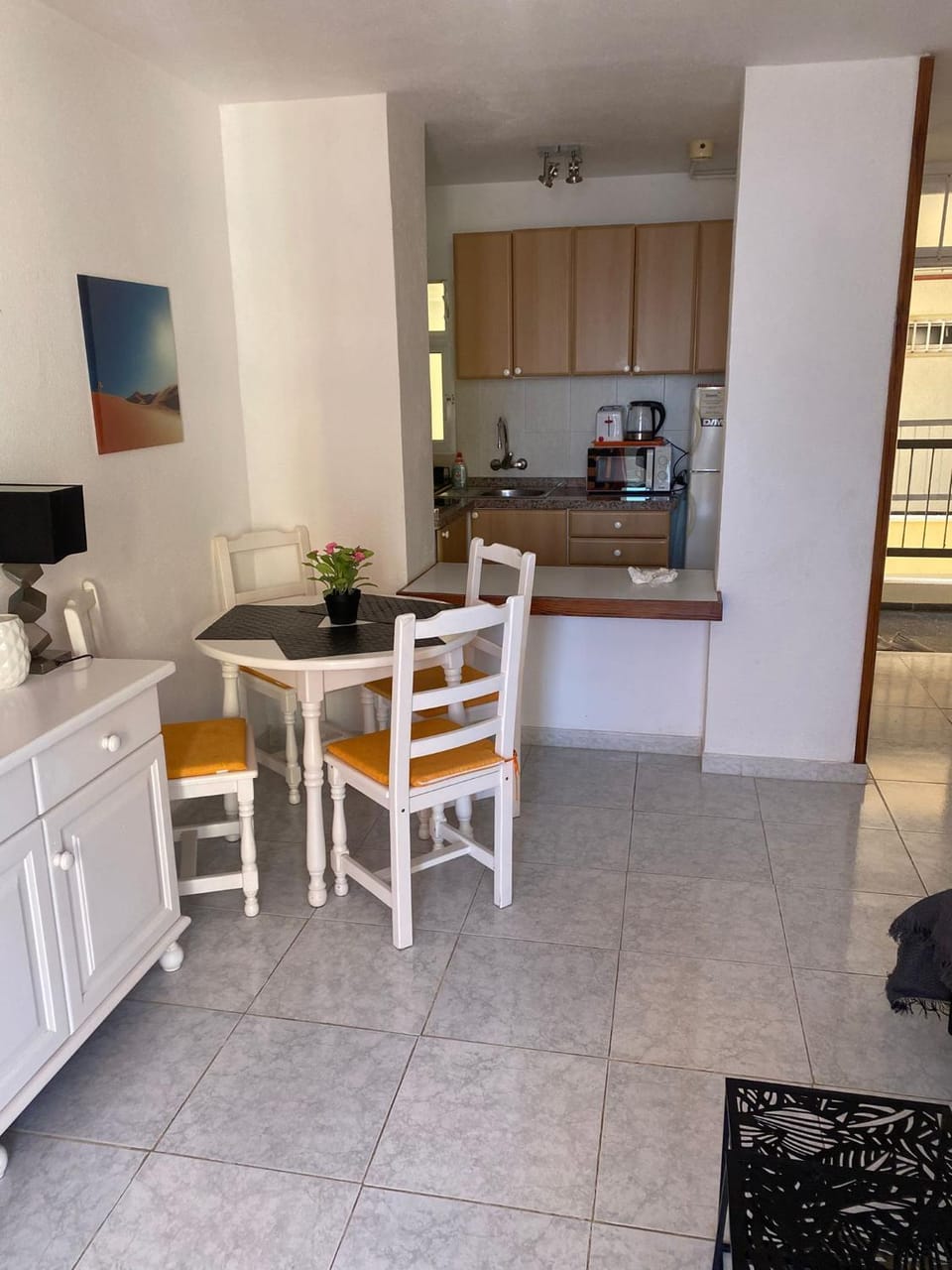 Panoramic Apartment Las Americas Apartment in Playa de las Americas