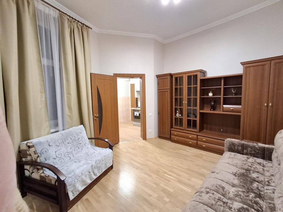 MILAAPART StTEODOR Apartment in Lviv