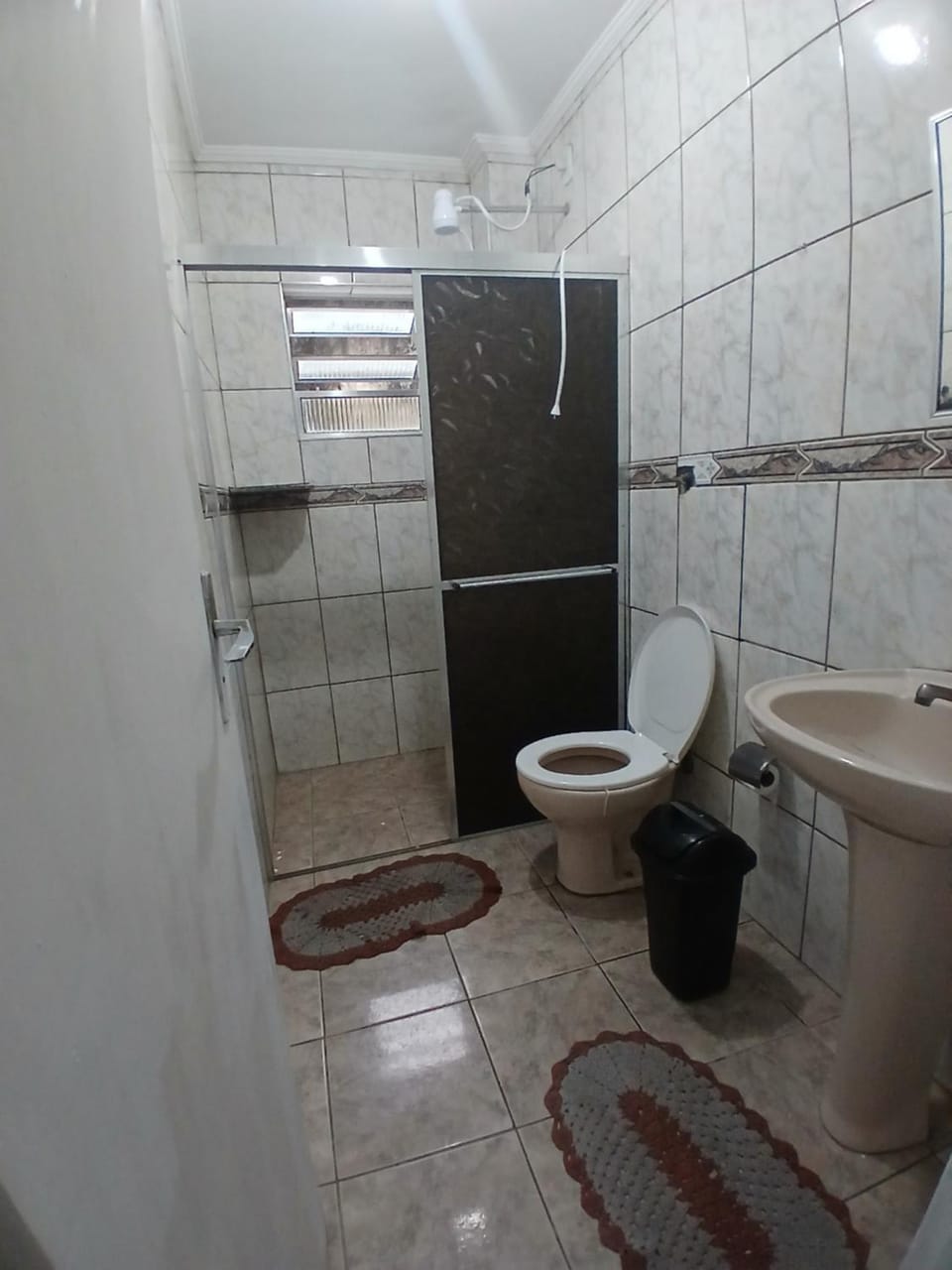Casa Canto Forte- Praia Grande House in Sao Paulo City