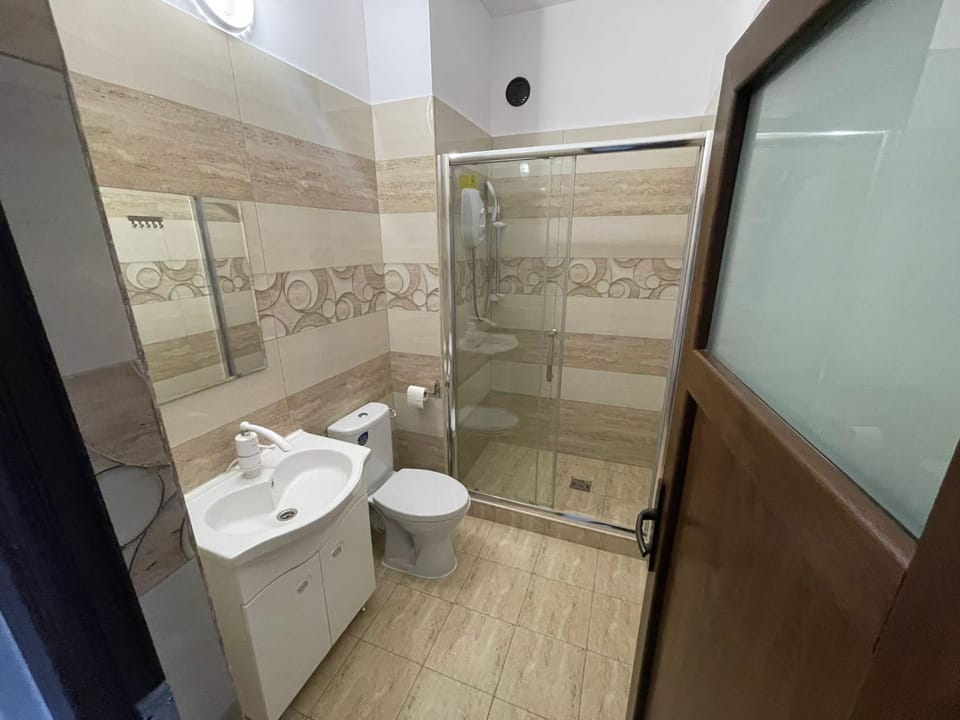 Regim parc Apartment in Craiova