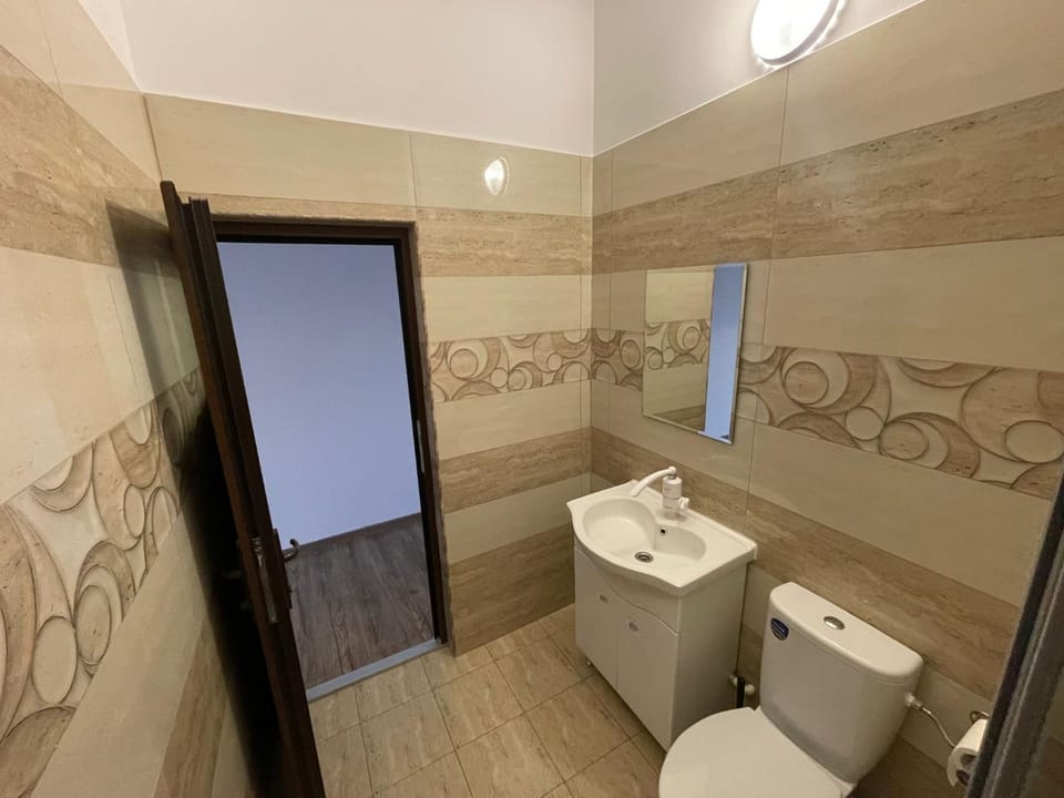 Regim parc Apartment in Craiova
