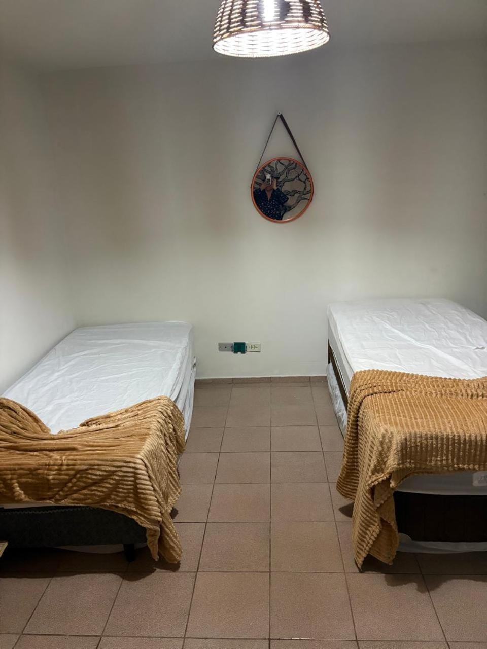 Triplex no litoral Apartment in State of Paraná