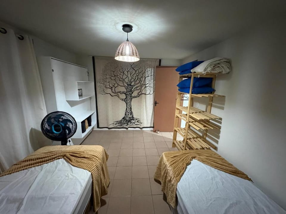Triplex no litoral Apartment in State of Paraná
