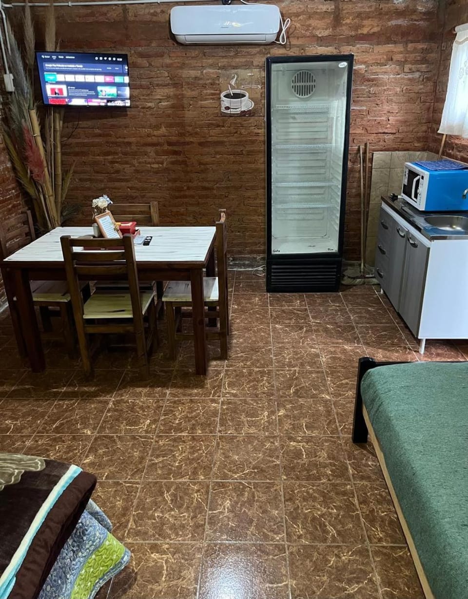 Departamento SHALOM BAGUAL Apartment in San Luis Province, Argentina