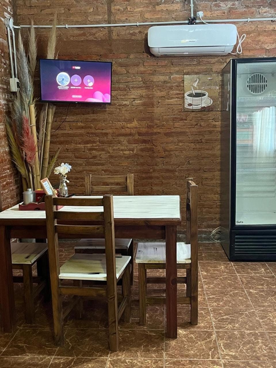 Departamento SHALOM BAGUAL Apartment in San Luis Province, Argentina