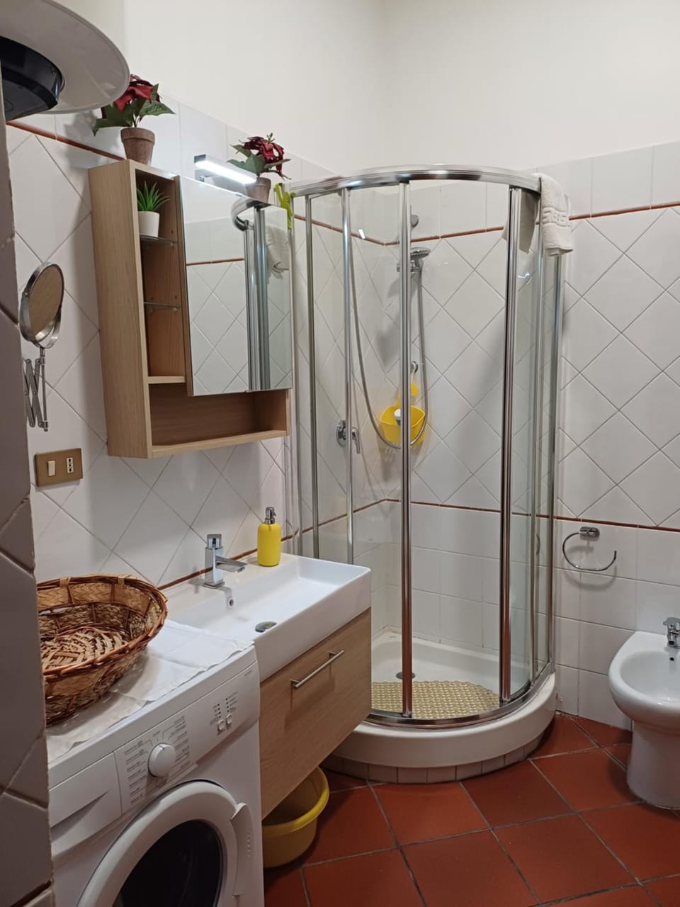 Shower, Toilet, Bathroom, bidet, washing machine
