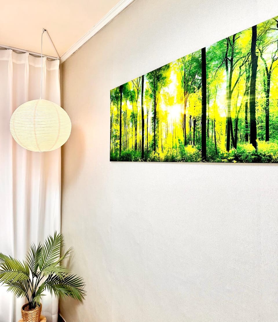 new홍대 연남동 아늑한 감성숙소#최대4인#연트럴파크#짐보관#올리브영 Apartment in Seoul