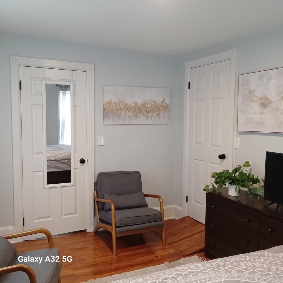 Historic Comfortable Prince George's Home Vacation rental in Capitol Heights