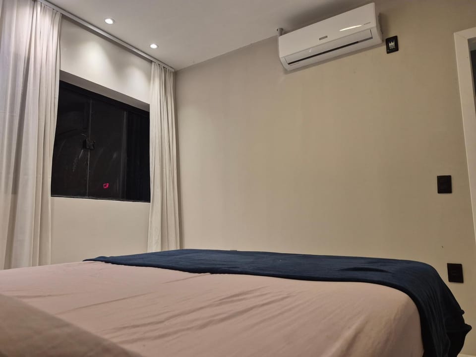 Ap Angra Beach Apartment in Angra dos Reis