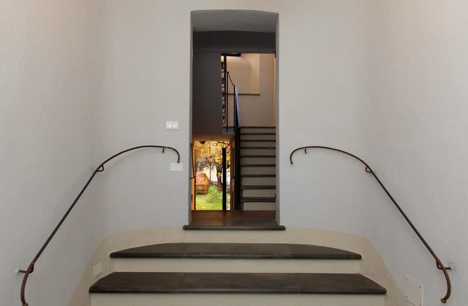 Palazzo Baronio- Casa di Olimpio Apartment in Ravenna