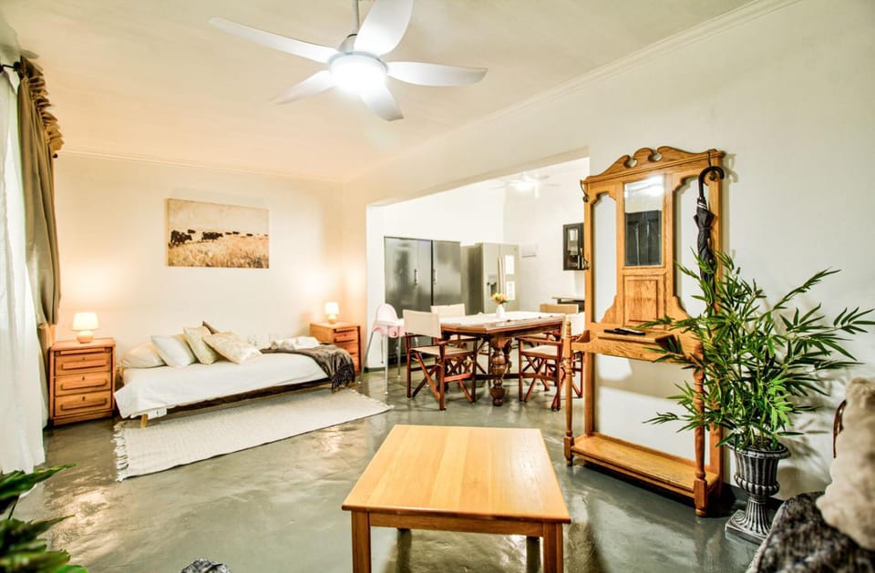 Peaceful luxurious fully-equipped home Villa in Pretoria