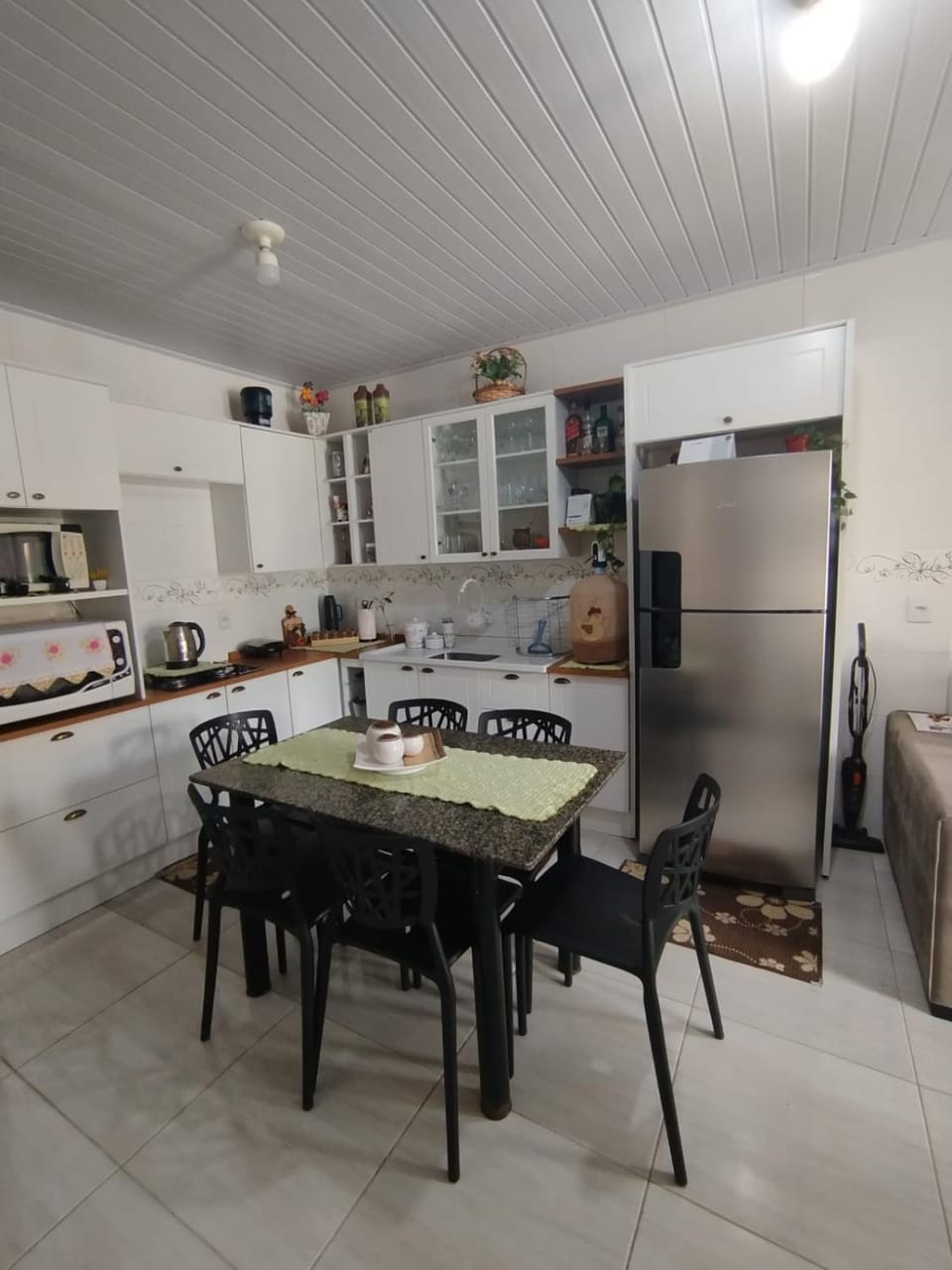 Casa de verão House in Garopaba