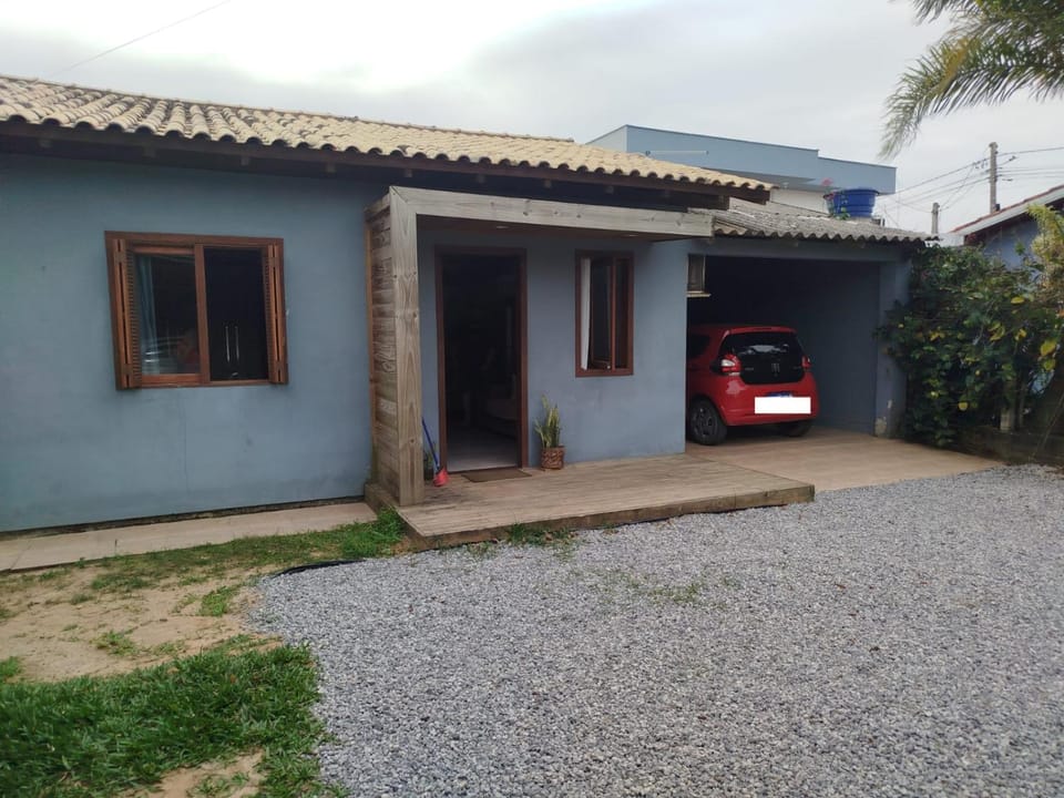 Casa de verão House in Garopaba