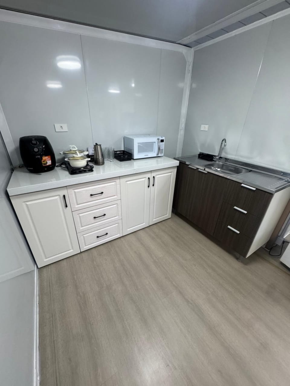 Residencial Manhattan House in State of Santa Catarina
