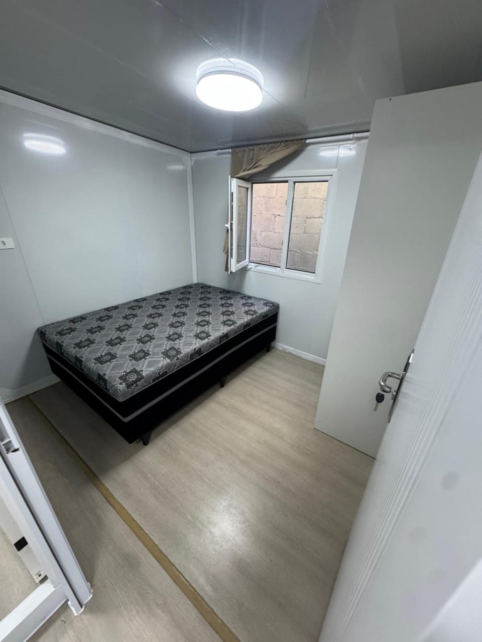 Residencial Manhattan House in State of Santa Catarina