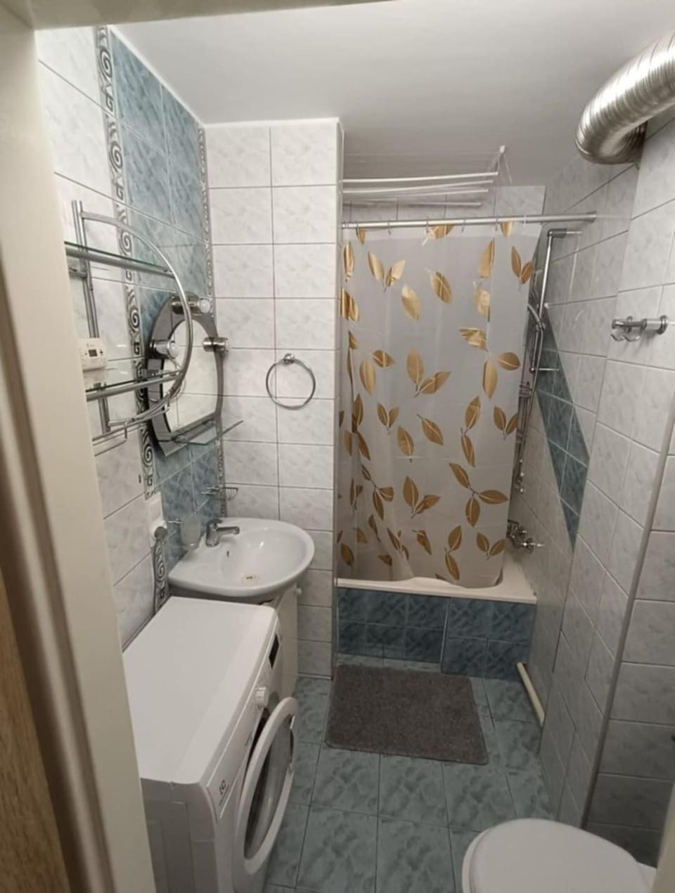 Apartament do wynajęcia Apartment in Lviv Oblast