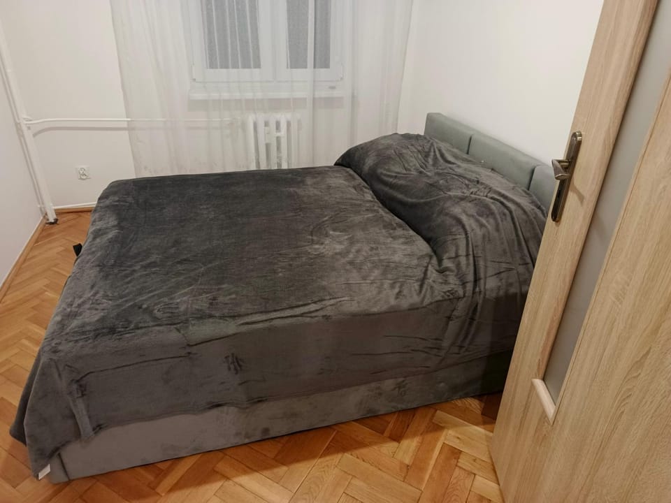 Apartament do wynajęcia Apartment in Lviv Oblast