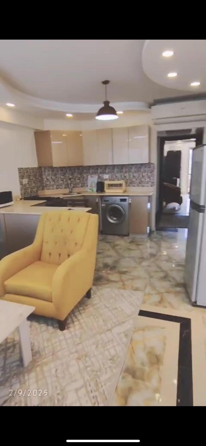 Sharm Hills Apartment in Sharm El-Sheikh