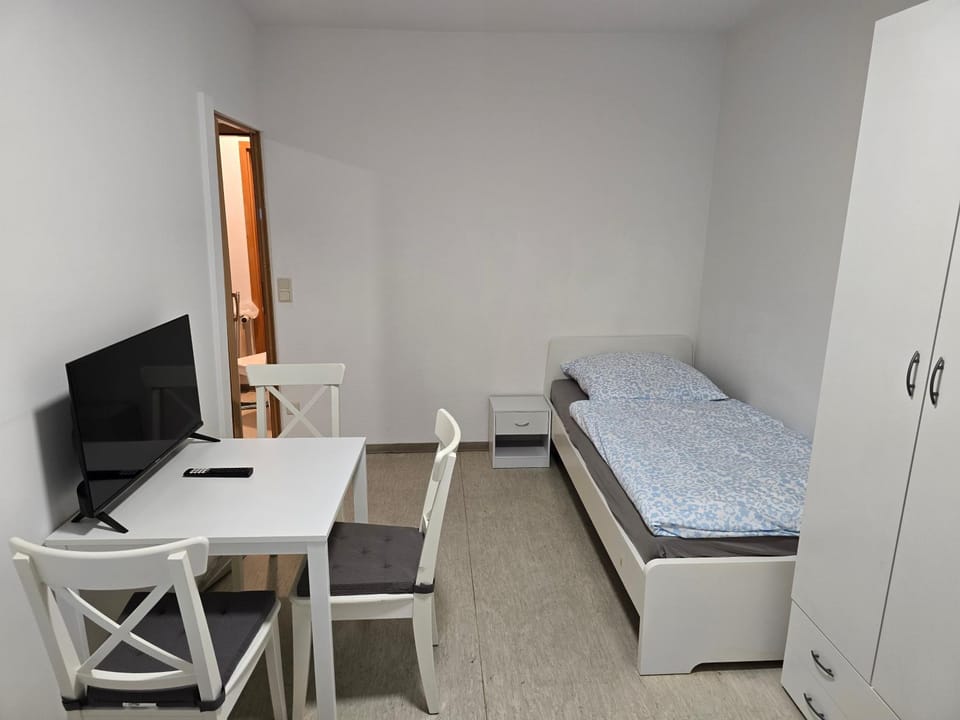 IM Apartments Apartment in Mannheim