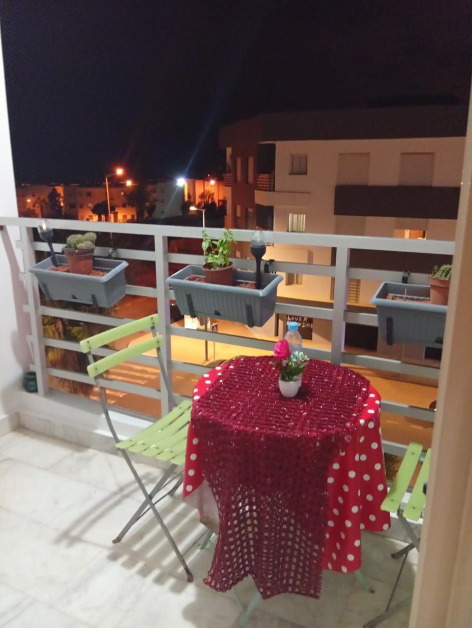 Bel Appartement à deux pas de la mer Apartment in Morocco