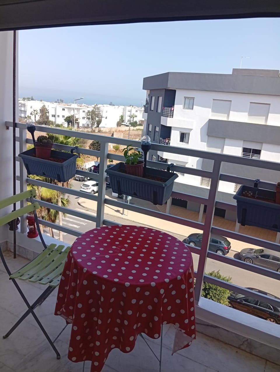 Bel Appartement à deux pas de la mer Apartment in Morocco